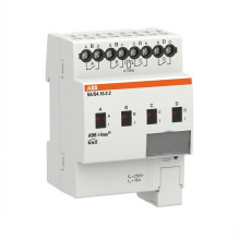 ABB SA / S4.16.2.2...
