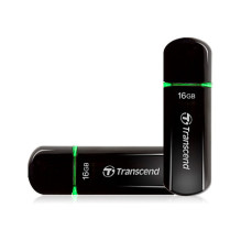 „Transcend JetFlash 600“...