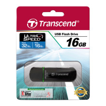 „Transcend JetFlash 600“ USB atmintinė „Transcend JetFlash 600“ USB atmintinė