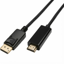„Captiva“ DisplayPort į...