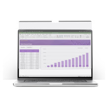 StarTech.com 13MAM-PRIVACY-SCREEN display privacy filter