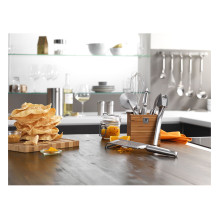 ZWILLING PRO ĮRANKIAI ZWILLING PRO ĮRANKIAI