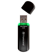 Transcend JetFlash 600 USB flash drive Transcend JetFlash 600 USB flash drive