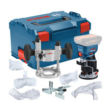 Bosch GKF 18V-8 Bosch GKF 18V-8