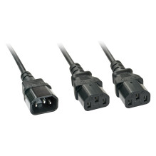 Lindy 30039 power cable Lindy 30039 power cable