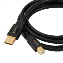 „Captiva“ USB laidas, A–B...