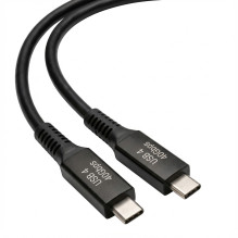 Captiva USB cable, USB-C to...