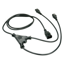 Lindy 30039 maitinimo laidas Lindy 30039 maitinimo laidas
