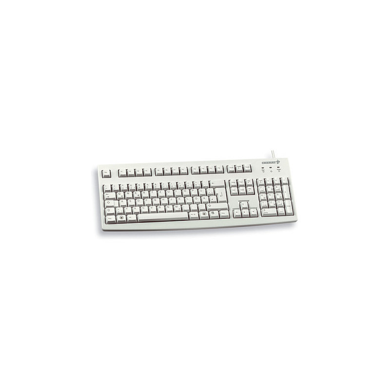 CHERRY G83-6104 keyboard