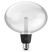 „Philips by Signify Hue“ išmanusis apšvietimas su balta ir spalvota šviesa 8719514419278