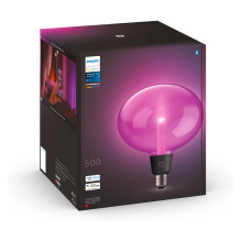 Philips by Signify Hue White and colour ambience 8719514419278 smart lighting