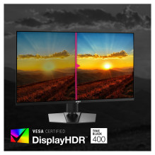 MSI MPG 321URXDE QD-OLED (80 cm (31.5 inches), black, UltraHD / 4K, QD-OLED, Adaptive-Sync, USB-C, 240Hz panel)