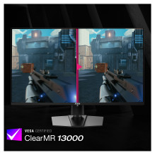 MSI MPG 321URXDE QD-OLED (80 cm (31.5 inches), black, UltraHD / 4K, QD-OLED, Adaptive-Sync, USB-C, 240Hz panel)
