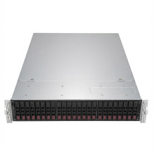 2U „Supermicro“ 2U...