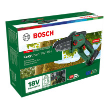 Bosch EasyChain 18V-15-7 Bosch EasyChain 18V-15-7