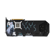 PowerColor RX 9070 XT Hellhound REVA