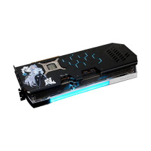 PowerColor RX 9070 XT Hellhound REVA
