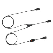 Jabra 8800-02-01 headphone...
