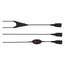 Jabra 8800-02-01 headphone / headset accessory