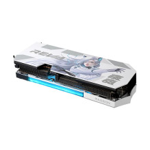 PowerColor RX 9070 XT Hellhound REVA