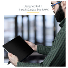 StarTech.com 13SP-PRIVACY-SCREEN display privacy filter