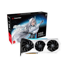 PowerColor RX 9070 XT Hellhound REVA