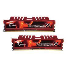 G.Skill 16 GB DDR3-1600...
