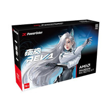 PowerColor RX 9070 XT Hellhound REVA