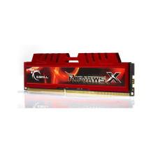 G.Skill 16GB DDR3-1600 memory module G.Skill 16GB DDR3-1600 memory module