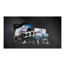 PowerColor RX 9070 XT Hellhound REVA