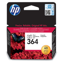 HP 364 Photo originali...