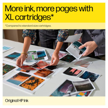 HP 364 Photo Original ink cartridge
