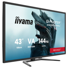 iiyama G-MASTER...