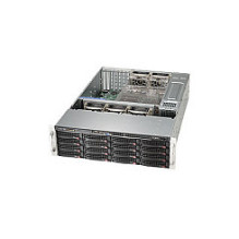 Supermicro SuperChassis...