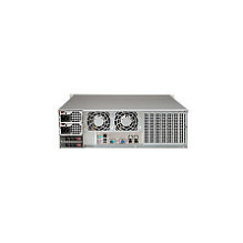 Supermicro SuperChassis 836BA-R920B Supermicro SuperChassis 836BA-R920B