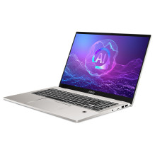 MSI Prestige A16 Al+A3HMG-036