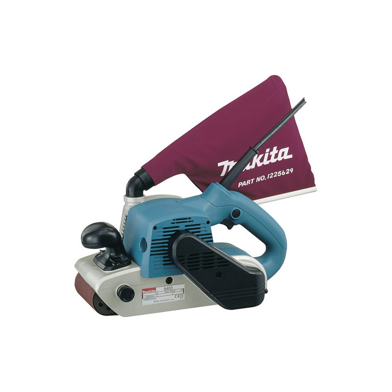 Makita 9403J portable sander