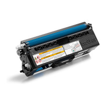 Brother TN-320C tonerio kasetė