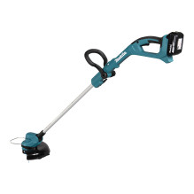 Makita DUR193Z brush cutter...