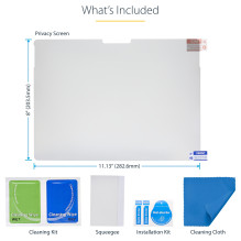 StarTech.com 13SP-PRIVACY-SCREEN display privacy filter