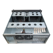 Inter-Tech 4U-4098-S Inter-Tech 4U-4098-S