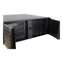 Inter-Tech 4U-4098-S Inter-Tech 4U-4098-S