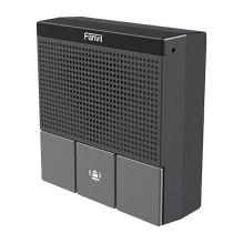 Fanvil A10W audio intercom system Fanvil A10W audio intercom system