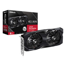 Asrock Challenger...