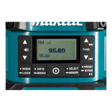 Makita MR009GZ žibintas Makita MR009GZ žibintas