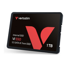 Verbatim Vi550 S3