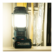 Makita MR009GZ žibintas Makita MR009GZ žibintas