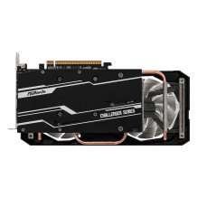 Asrock Challenger 90-GA41ZZ-00UANF vaizdo plokštė