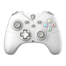MSI FORCE GC300 WIRELESS WHITE