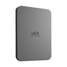„LaCie Mobile Drive Secure“ išorinis kietasis diskas